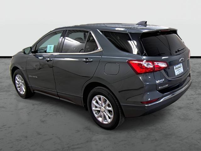 used 2019 Chevrolet Equinox car, priced at $19,990