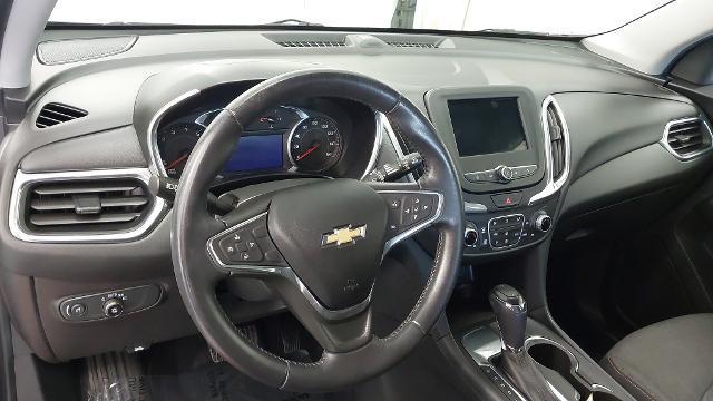 used 2019 Chevrolet Equinox car, priced at $19,990