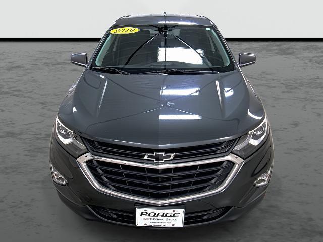 used 2019 Chevrolet Equinox car, priced at $19,990
