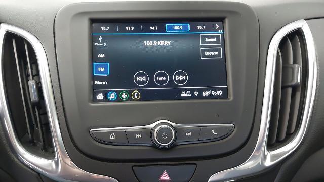 used 2019 Chevrolet Equinox car, priced at $19,990