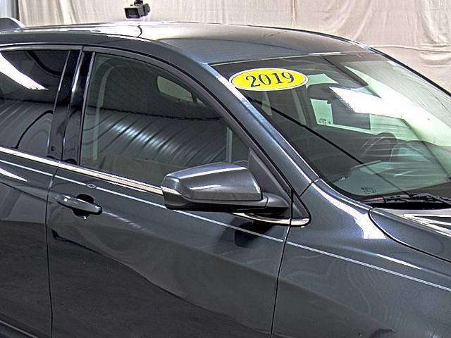 used 2019 Chevrolet Equinox car, priced at $19,990