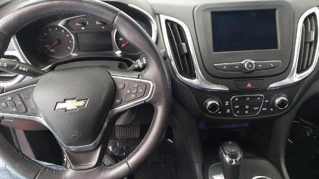 used 2019 Chevrolet Equinox car, priced at $19,990