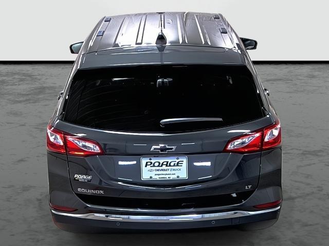 used 2019 Chevrolet Equinox car, priced at $19,990