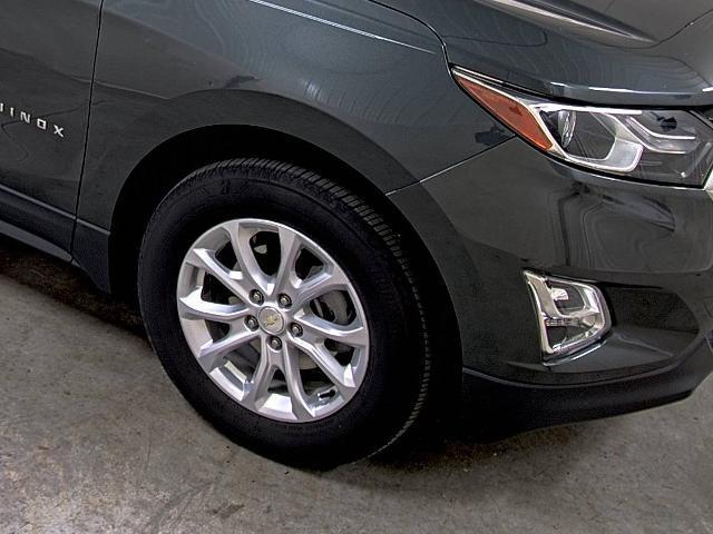 used 2019 Chevrolet Equinox car, priced at $19,990