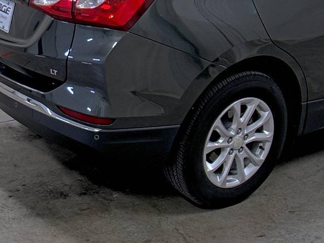 used 2019 Chevrolet Equinox car, priced at $19,990