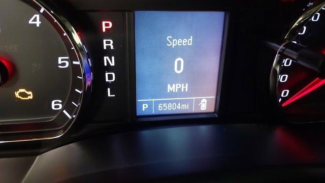 used 2018 Chevrolet Silverado 1500 car, priced at $20,990