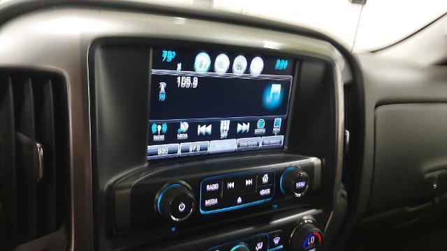 used 2018 Chevrolet Silverado 1500 car, priced at $19,990
