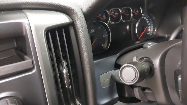 used 2018 Chevrolet Silverado 1500 car, priced at $19,990