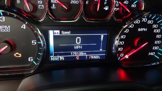 used 2018 Chevrolet Silverado 1500 car, priced at $19,990