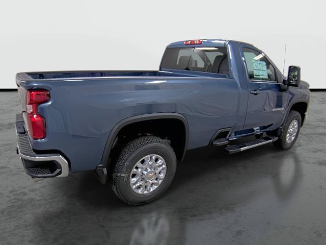 new 2025 Chevrolet Silverado 2500 car, priced at $52,165