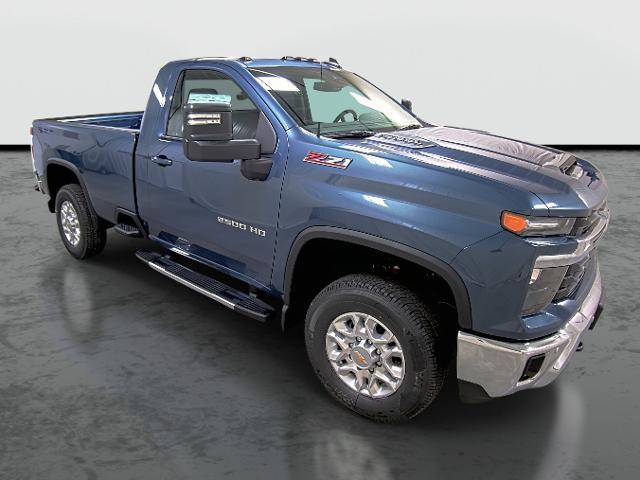 new 2025 Chevrolet Silverado 2500 car, priced at $52,165