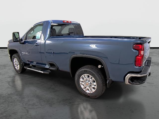 new 2025 Chevrolet Silverado 2500 car, priced at $52,165