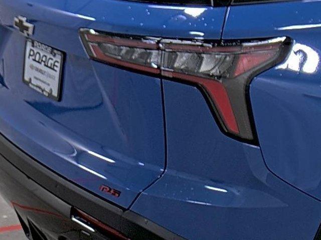new 2026 Chevrolet Equinox car, priced at $35,395