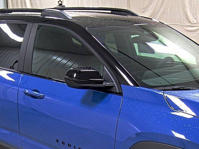 new 2026 Chevrolet Equinox car, priced at $35,395