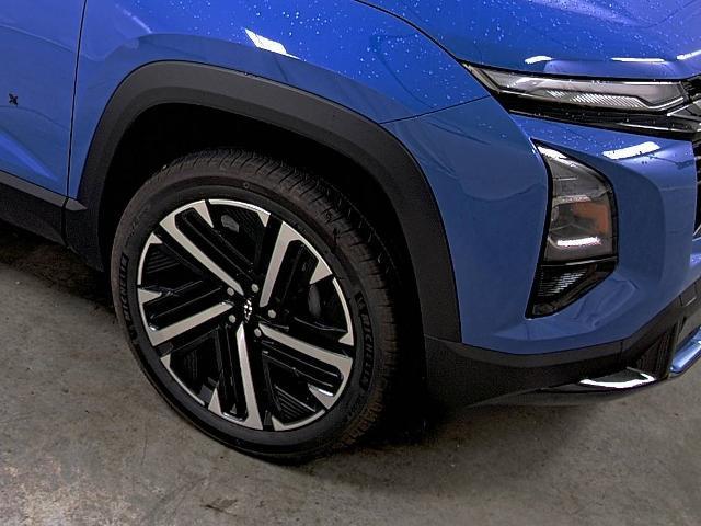 new 2026 Chevrolet Equinox car, priced at $35,395