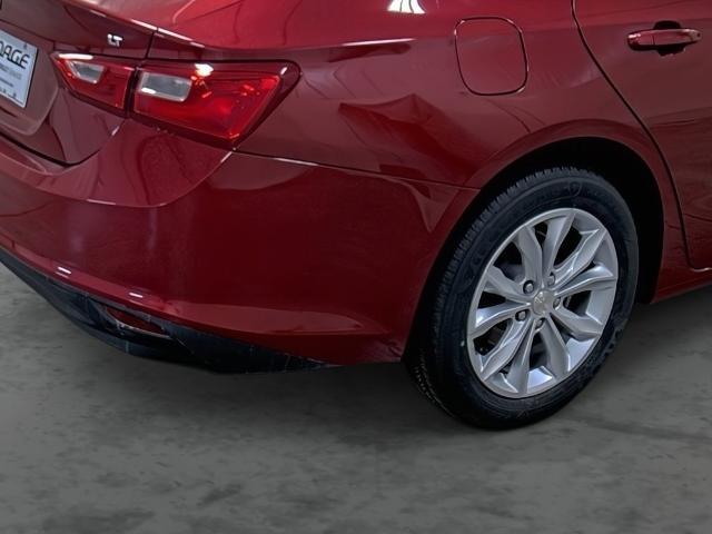 used 2023 Chevrolet Malibu car, priced at $24,990