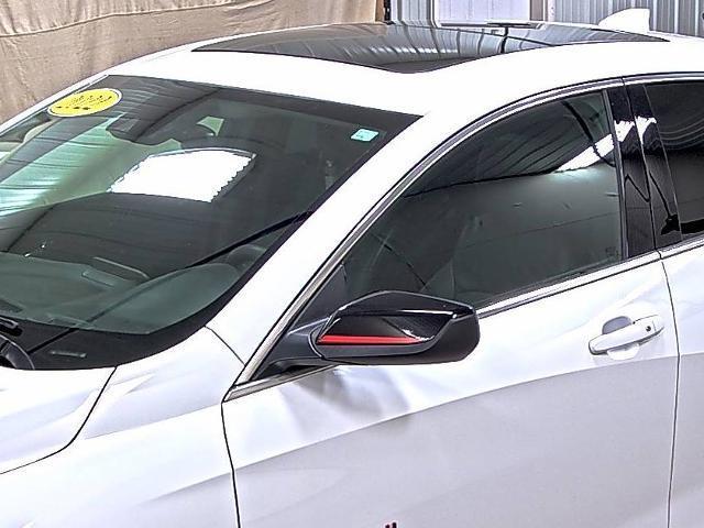 used 2022 Chevrolet Malibu car, priced at $24,990