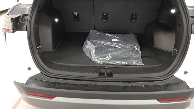 new 2026 Chevrolet Equinox car, priced at $34,180