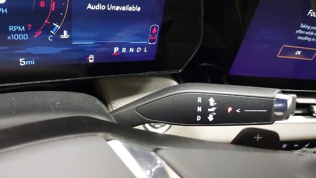 new 2026 Chevrolet Equinox car, priced at $34,180