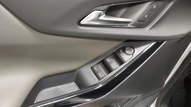 new 2026 Chevrolet Equinox car, priced at $34,180
