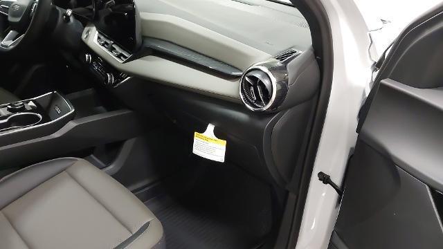 new 2026 Chevrolet Equinox car, priced at $34,180