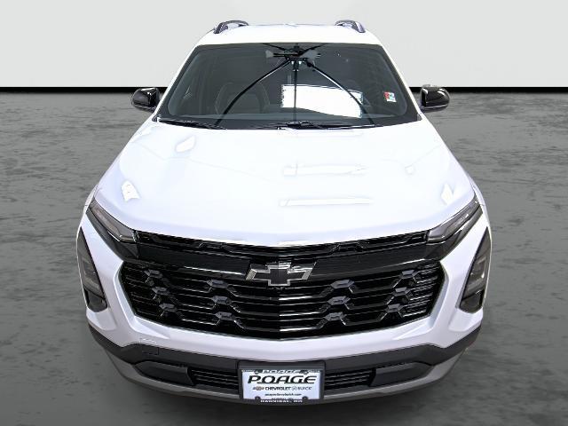 new 2026 Chevrolet Equinox car, priced at $34,180