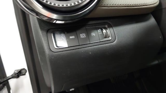 new 2026 Chevrolet Equinox car, priced at $34,180