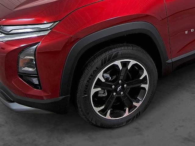 new 2026 Chevrolet Equinox car, priced at $36,280