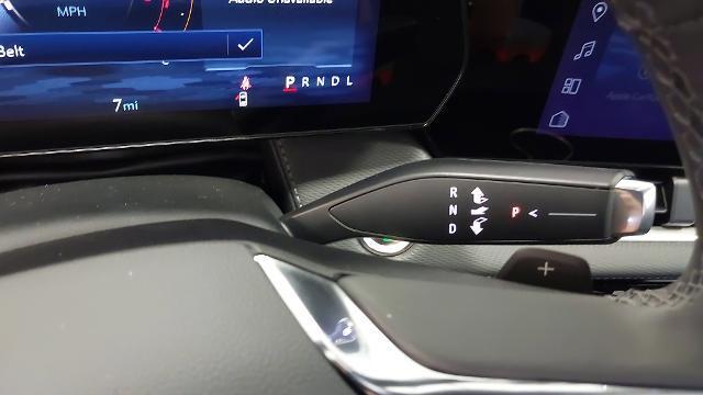 new 2026 Chevrolet Equinox car, priced at $36,280
