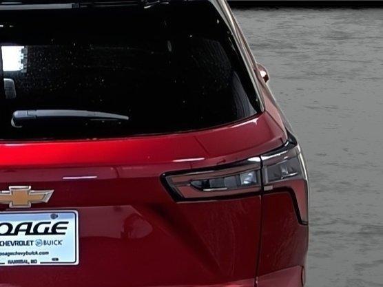 new 2026 Chevrolet Equinox car, priced at $36,280