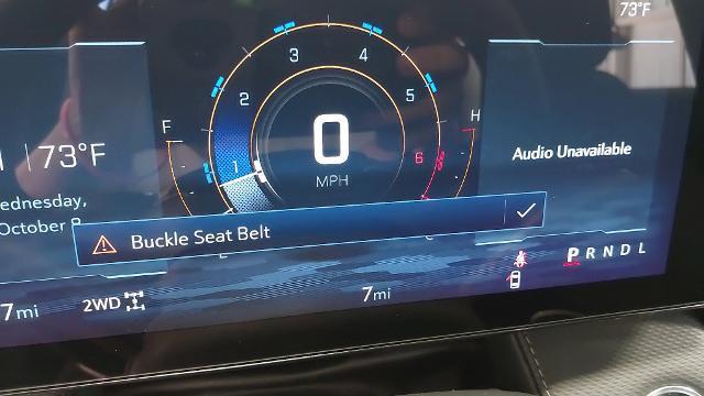new 2026 Chevrolet Equinox car, priced at $36,280
