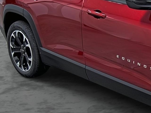 new 2026 Chevrolet Equinox car, priced at $36,280