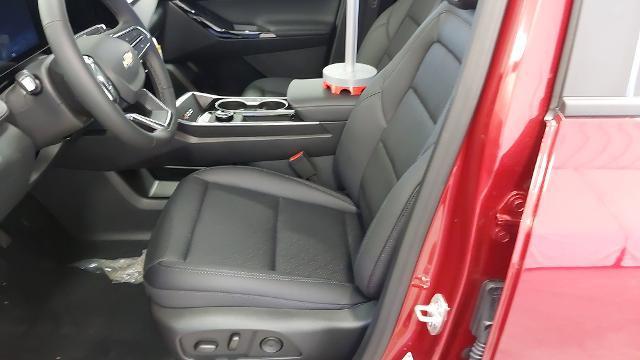 new 2026 Chevrolet Equinox car, priced at $36,280