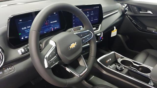 new 2026 Chevrolet Equinox car, priced at $36,280