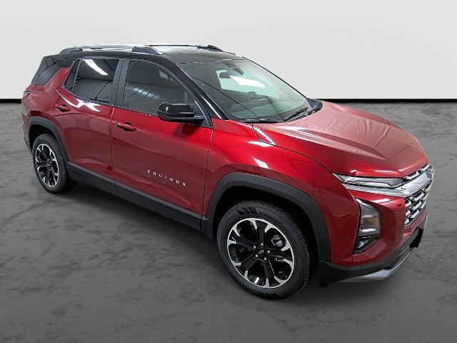 new 2026 Chevrolet Equinox car, priced at $36,280