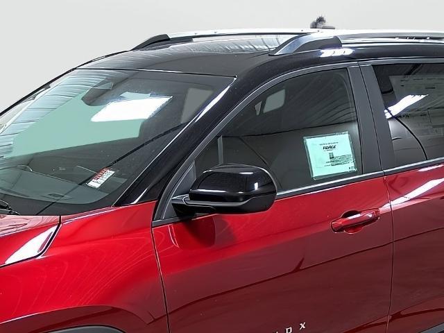 new 2026 Chevrolet Equinox car, priced at $36,280
