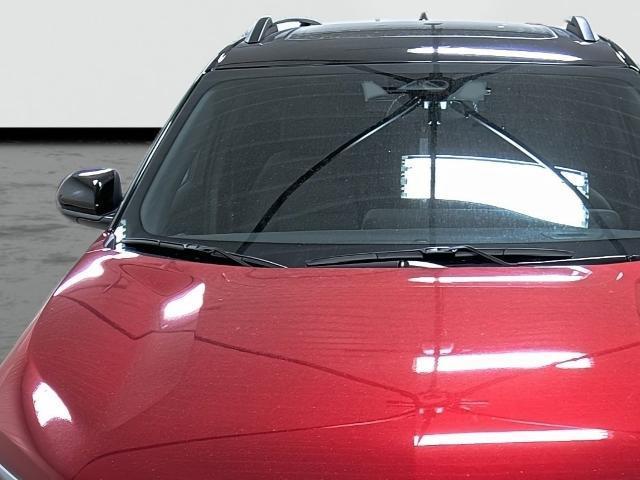 new 2026 Chevrolet Equinox car, priced at $36,280