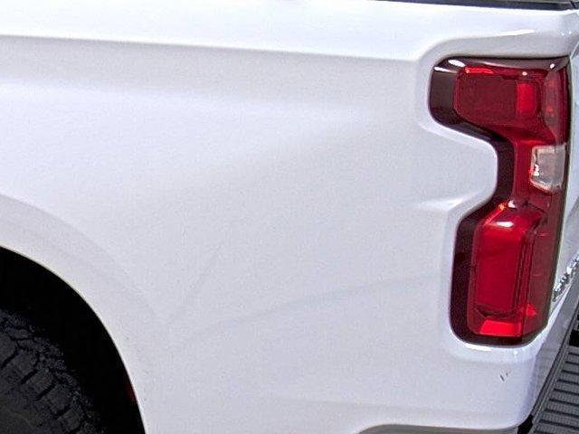 used 2023 Chevrolet Silverado 1500 car, priced at $39,990