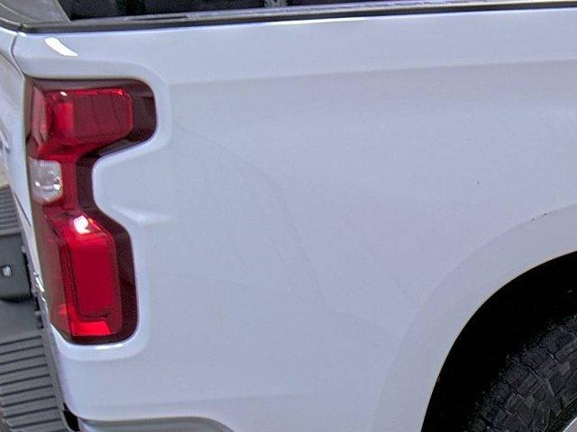 used 2023 Chevrolet Silverado 1500 car, priced at $39,990