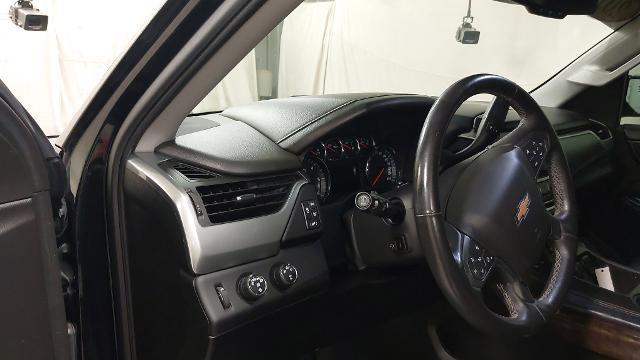 used 2015 Chevrolet Suburban car, priced at $17,990