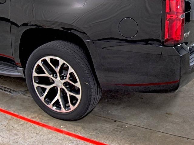 used 2015 Chevrolet Suburban car, priced at $17,990