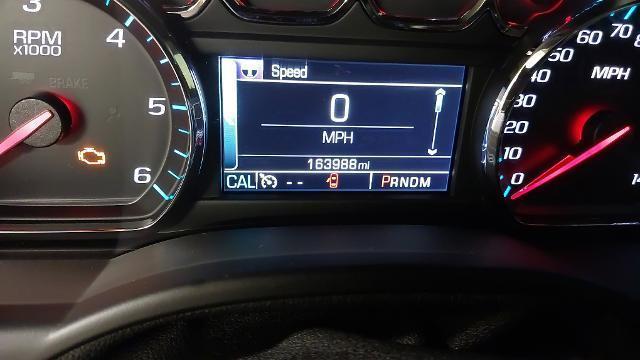 used 2015 Chevrolet Suburban car, priced at $17,990