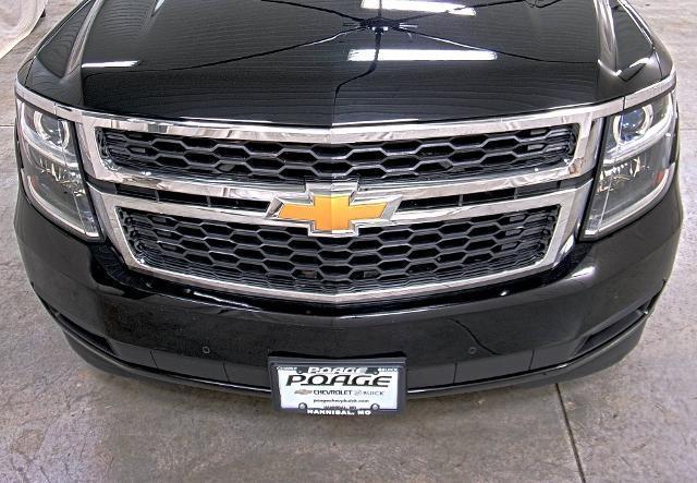 used 2015 Chevrolet Suburban car, priced at $17,990