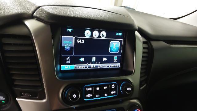 used 2015 Chevrolet Suburban car, priced at $17,990