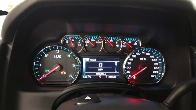 used 2015 Chevrolet Suburban car, priced at $17,990