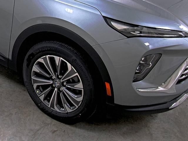 new 2025 Buick Envision car, priced at $35,660