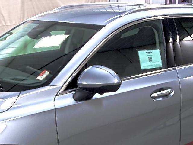 new 2025 Buick Envision car, priced at $35,660