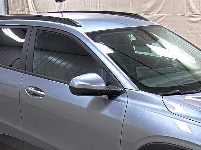 new 2025 Chevrolet Trax car, priced at $25,210