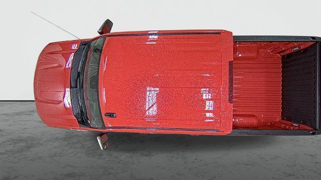 new 2025 Chevrolet Silverado 1500 car, priced at $46,525