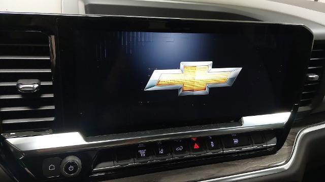 new 2025 Chevrolet Silverado 2500 car, priced at $71,035